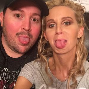 Meet your Posher, Jeff